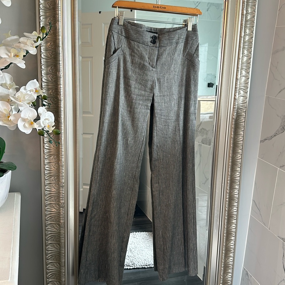 Bebe dress pants size 0